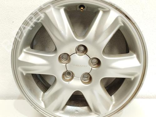 Rim SUBARU FORESTER (SG_) 2.0 AWD (SG5) 28111SA010 | 15X6JJ48 | 5H | 5X100