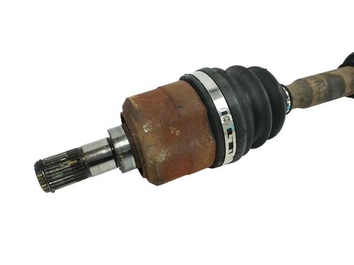 Right front driveshaft HYUNDAI ix35 (LM, EL, ELH)  | BP16882548M39 