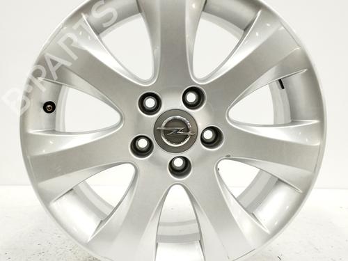 Used Rim OPEL MERIVA B MPV (S10) [2010-2017]  19044910