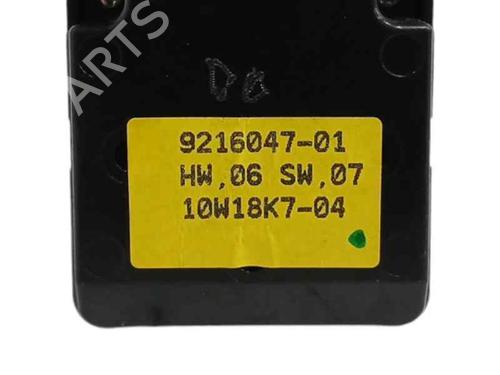 Left front window switch BMW X1 (E84) | BP23576355I27