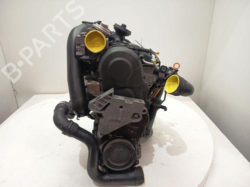 Engine VW GOLF V (1K1) 1.9 TDI | BP39514717M1 - Image 3