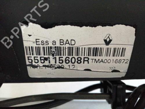 Rear axle DACIA LODGY (JS_)  | BP8894526M2 