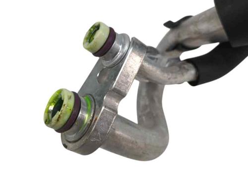 AC pipe LAND ROVER RANGE ROVER EVOQUE (L538) 2.0 D | BP27567283M126