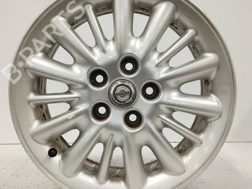 Jante CHRYSLER VOYAGER IV (RG, RS) 2.8 CRD (150 hp) 19918304