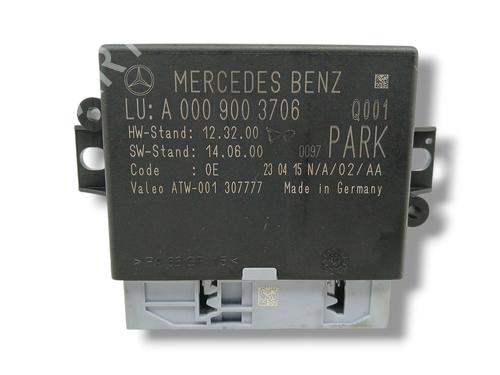 Used Electronic module MERCEDES-BENZ CLA Shooting Brake (X117) [2015-2019]  23575696