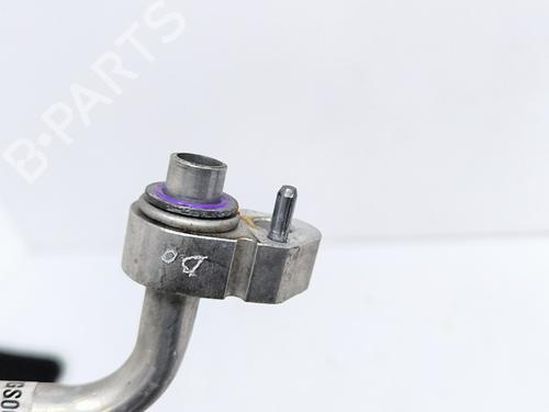 AC pipe MERCEDES-BENZ A-CLASS (W177) A 200 d (177.012) | BP37873563M126 - Image 3