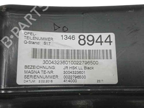 Glove box OPEL ADAM (M13) 1.4 | BP23959690C95 