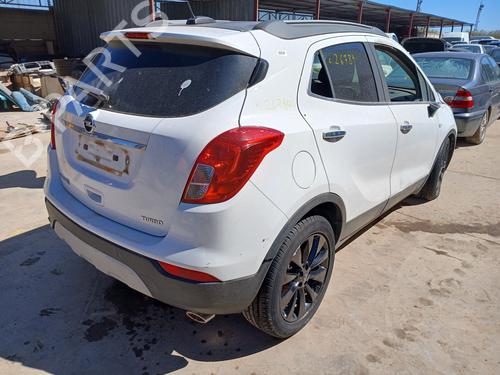 Right taillight OPEL MOKKA / MOKKA X (J13) 1.4 (_76) | BP28512459C35