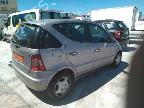 Elektronisk modul MERCEDES-BENZ A-CLASS (W168) A 170 CDI (168.008) | BP10543138M83 