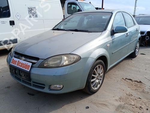 Fuse box CHEVROLET LACETTI (J200) 1.6 | BP39944923E1 - Image 16