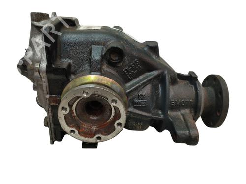 Used Rear differential BMW 3 Compact (E46) 316 ti (115 hp) 32437432