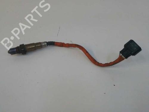 Used Electronic sensor RENAULT KANGOO / GRAND KANGOO II (KW0/1_) 1.5 dCi 90 (KW05, KW08, KW0G, KW11) (90 hp) 8170913