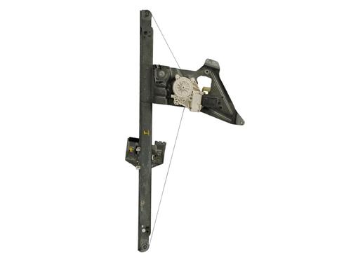 Used Front left window mechanism MERCEDES-BENZ SPRINTER 3-t Van (B906) 210 CDI (906.611, 906.613) (95 hp) 16472532