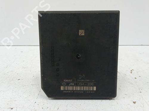 Fuse box RENAULT ZOE (BFM_) ZOE | BP29154615E1 