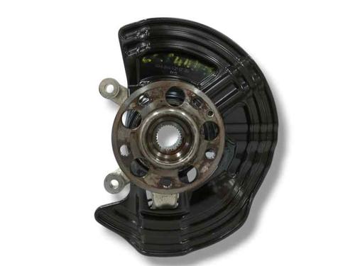 Used Left front steering knuckle MERCEDES-BENZ GLA-CLASS (X156) GLA 200 CDI / d (156.908) (136 hp) 23960498