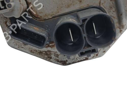 Steering rack NISSAN QASHQAI III (J12) 1.3 DIG-T | BP29824105M22