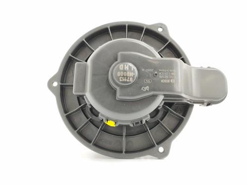 Heater blower motor HYUNDAI KONA (OS, OSE, OSI)  | BP12429070M62 