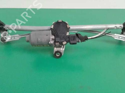 Used Front wiper motor JEEP RENEGADE SUV (BU, B1, BV) 1.6 CRD (120 hp) 3675182