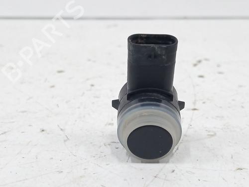 Used Electronic module MERCEDES-BENZ C-CLASS Coupe (C205) C 180 (205.340) (156 hp) 28545301