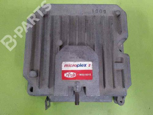 Engine control unit (ECU) LANCIA THEMA SW (834_) 2000 i.e. 16V Turbo (834AC) (181 hp) 8165704