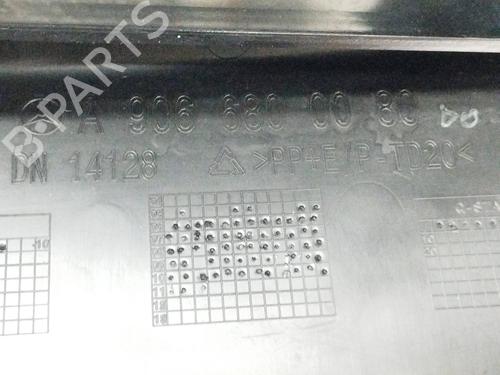 Other MERCEDES-BENZ SPRINTER 3-t Van (B906) | BP14154307O1