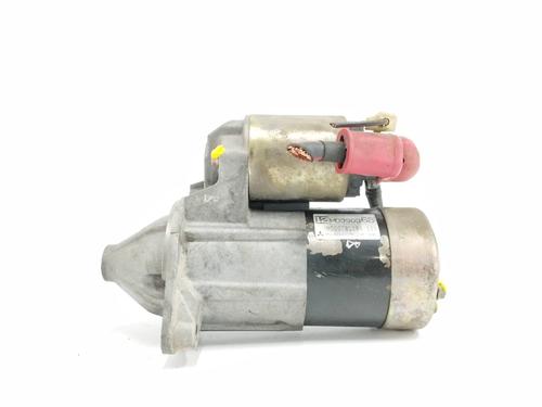 Used Starter MITSUBISHI SPACE STAR MPV (DG_A) 1.8 GDI (DG5A) (118 hp) 11946759