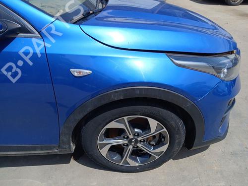 Used Right front fenders Right front fenders KIA XCEED (CD) 1.0 T-GDI (120 hp) 35787909 35787909