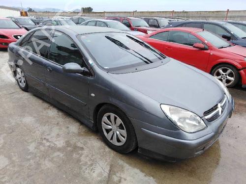 ABS Bremseaggregat CITROËN C5 I (DC_) 2.0 HDi (DCRHZB, DCRHZE) | BP9761991M43 