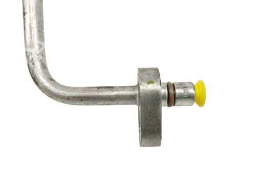 AC pipe RENAULT EXPRESS Box Body/MPV 1.5 Blue dCi 75 (F6AA) | BP16644538M126