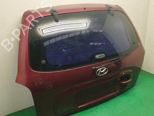 Tailgate HYUNDAI SANTA FÉ I (SM) 2.0 CRDi | BP20506742C6 