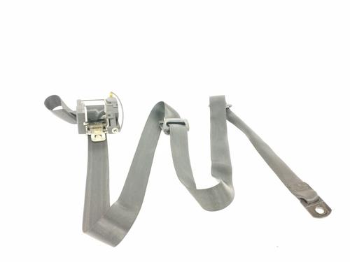 Used Front left seatbelt MERCEDES-BENZ M-CLASS (W163) [1998-2005]  12428195