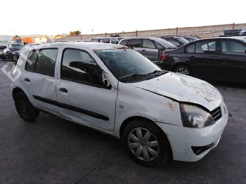 RENAULT CLIO II (BB_, CB_) 1.5 dCi (100 hp) 1710108