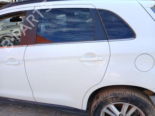 Porte arrière gauche MITSUBISHI ASX (GA_W_) [2009-2026]  31880756