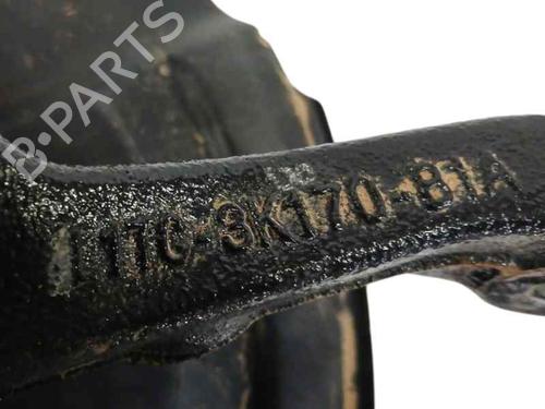 Right front steering knuckle FORD PUMA (J2K, CF7) 1.0 EcoBoost | BP23960599M26 