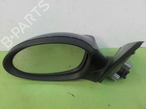 Used Left mirror BMW 1 (E87) 116 d (116 hp) 1404453
