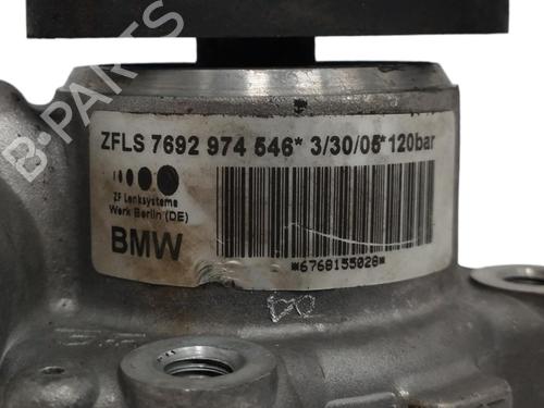 Steering pump BMW 3 Touring (E91) 320 d | BP15797555M99 