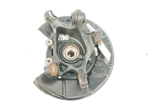 Left rear steering knuckle BMW 4 Convertible (F33, F83) 420 d | BP11356095M27 