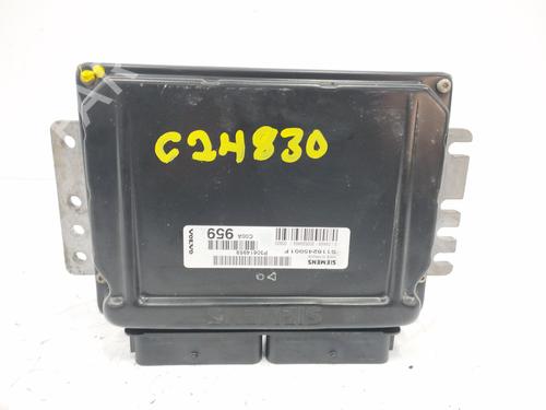 Engine control unit (ECU) VOLVO S40 I (644) 1.6 | BP11960722M57 