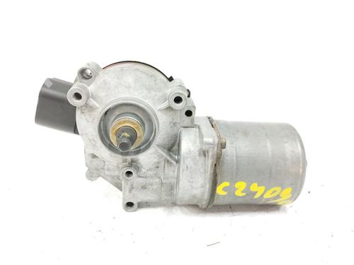 Used Front wiper motor Front wiper motor HONDA CIVIC VII Hatchback (EU, EP, EV) 1.6 i (EP2, EU8, EU6) (110 hp) 10738317 10738317
