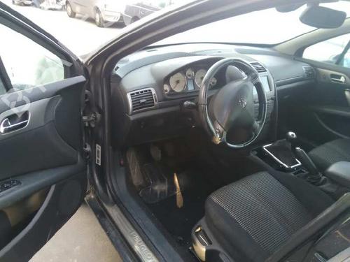 Electronic module PEUGEOT 407 (6D_)  | BP3277279M83 