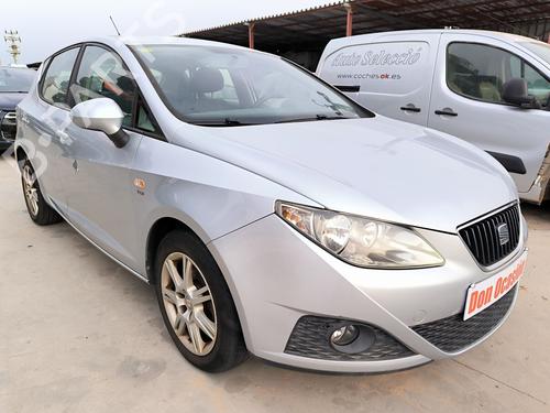 Used Parts SEAT IBIZA IV SC (6J1, 6P5)  1.6 TDI  4598667
