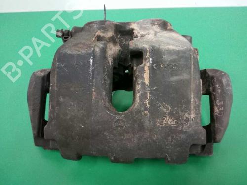 Used Left front brake caliper MERCEDES-BENZ M-CLASS (W164) [2005-2012]  11603840
