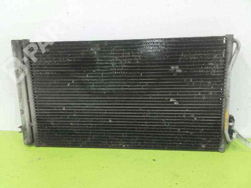 Used AC radiator BMW 1 (E87) 118 d (122 hp) 1778786