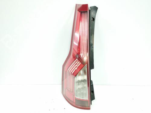 Used Left taillight Left taillight CITROËN C4 Grand Picasso I (UA_) 1.6 HDi (109 hp) 10699656 10699656