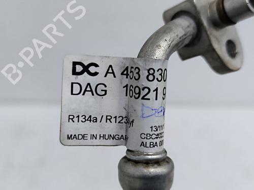 AC pipe SMART FORFOUR Hatchback (453) electric drive / EQ (453.091) | BP34536024M126  - Image 5