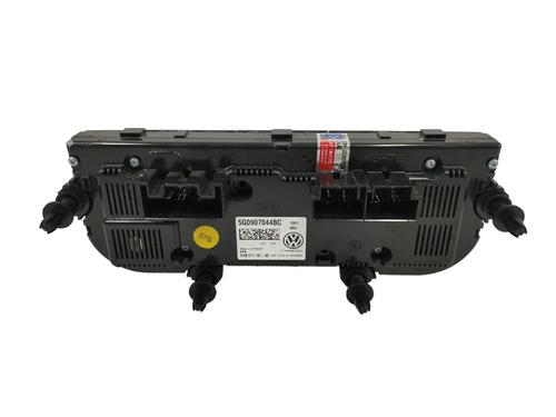 Climate control VW GOLF VII (5G1, BQ1, BE1, BE2)  | BP16955246I5 