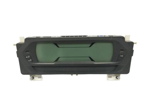 Used Instrument cluster Instrument cluster CITROËN C4 Picasso II 1.6 BlueHDi 120 (120 hp) 16376653 16376653