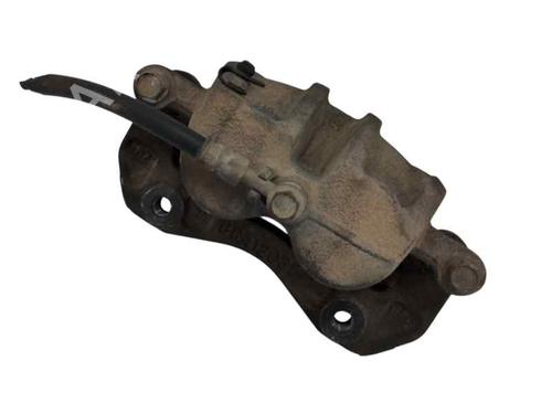 Left front brake caliper HYUNDAI SANTA FÉ I (SM) 2.0 CRDi | BP21284872M105 
