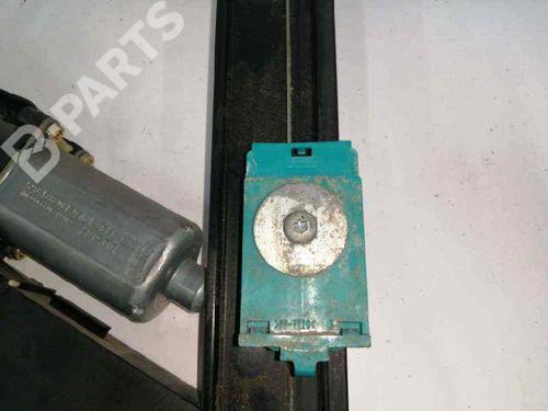 Rear left window mechanism VW TOUAREG (7LA, 7L6, 7L7) 5.0 V10 TDI | BP6145520C24 