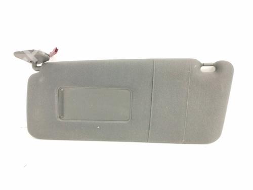 Used Left sun visor Left sun visor BMW X5 (E53) 3.0 d (218 hp) 10917252 10917252